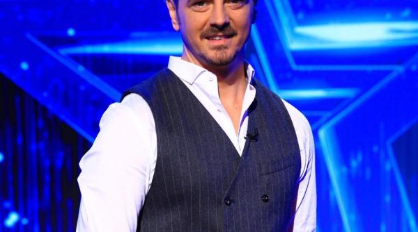 schimbare neasteptata la romanii au talent mihai petre inlocuit cine va fi noul jurat