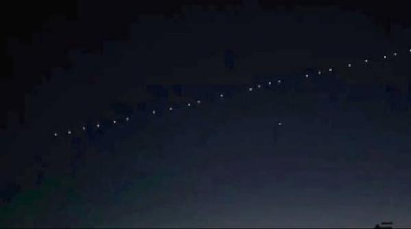 spatiul prea aglomerat avertisment de la nasa reactie in lant dezastruoasa