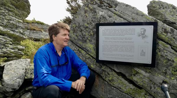 stra stranepotul lui bram stoker lanseaza la castelul bran un documentar in premiera mondiala