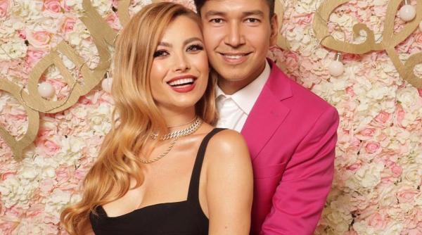 elena gheorghe insarcinata pentru a treia oara detaliul care a dat o de gol foto