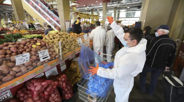 gds bilant coronavirus cifra a fost comunicata gresit se schimba situatia pentru un judet