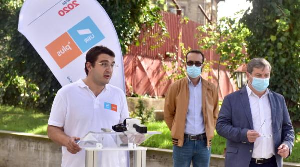 razboi total in usr manevra pentru alegeri acuzatii la adresa deputatului prisnel