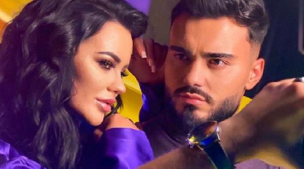 carmen de la salciua si jador au dat lovitura cu piesa asta nr 1 in romania video