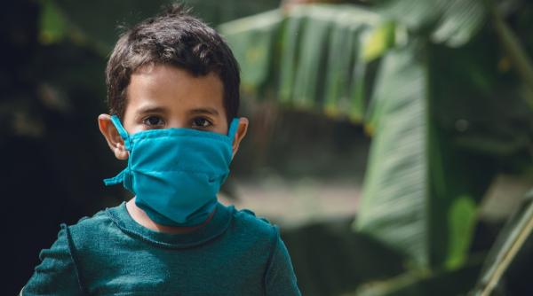 covid 19 primul copil rapus de coronavirus in romania