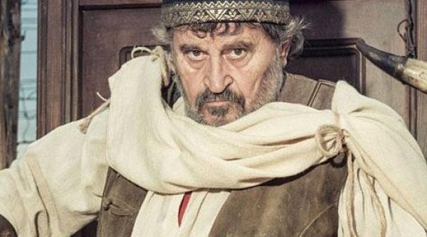 marele actor ion haiduc se iubeste