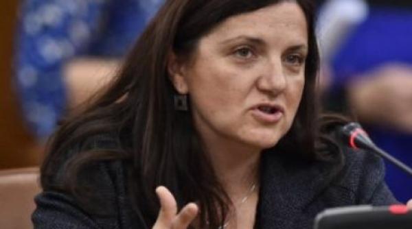 raluca pruna tuna si fulgera in cazul laurentiu baranga sa va fie rusine sa va dati demisia toti