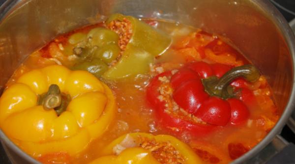 secretul celor mai buni ardei umpluti dezvaluit adauga acest ingredient vor fi super gustosi