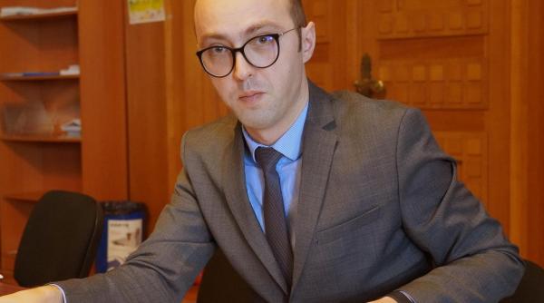 adrian manciu seful gcs explicatie dupa controversa cu studiile