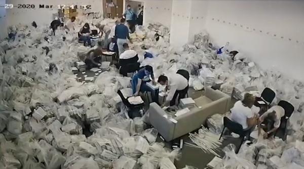 imagini incredibile de la alegerile din sectorul 1 haos general in care fiecare poate face orice video