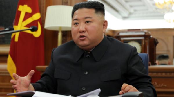 kim jong in lacrimi ce l a facut sa planga pe liderul din coreea de nord