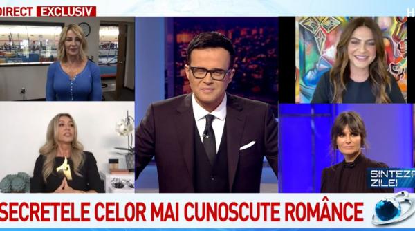 nu o sa ti vina sa crezi ce varsta are anastasia soare