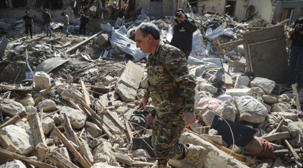 razboi in nagorno karabah armistitiu doar pe hartie