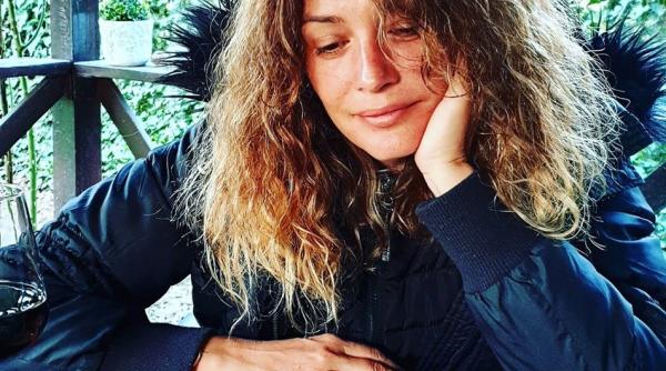 anca turcasiu la trei luni de la divortul de cristian georgescu e sanatos sa ti dai o pauza de respiratie sunt aici