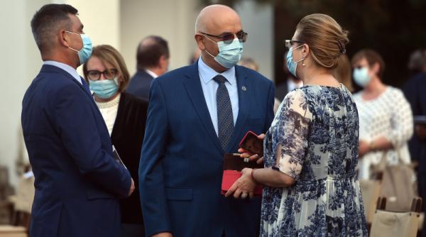 arafat face precizari importante despre nunti botezuri si hoteluri