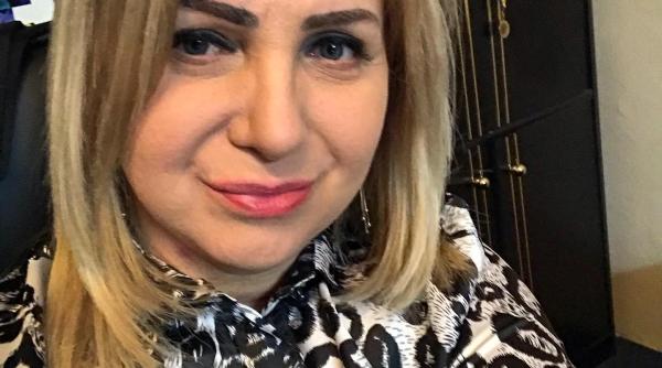 carmen serban la un pas de tragedie mi a ars toata mana dumnezeu mi a dat un semn