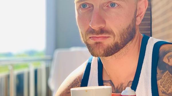 catalin bordea in izolare comediantul ar putea fi infectat cu coronavirus