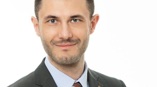 cornel zainea locul fostului deputat usr vacantat