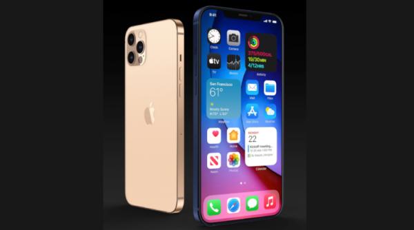 iphone 12 cu 5g de la apple lansat in aceasta seara vezi la ce pret
