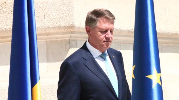 klaus iohannis a conferit noi decoratii cine sunt cei care fac cinste romaniei
