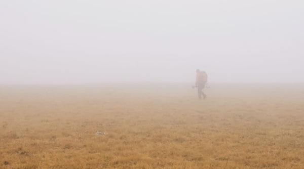 o femeie ratacita de doua zile in muntii retezat patru echipe de salvamontisti o cauta se poate intampla orice