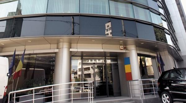 parlamentul alege noul sef al ancom patru candidati pe lista