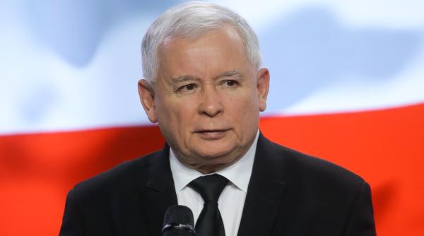 polonia jaroslaw kaczynski ameninta ue cu respingerea planului de redresare economica