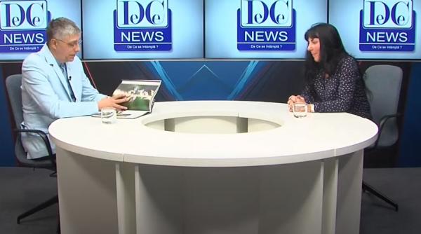 proiect unic in romania nora de angelli ei m au sprijinit