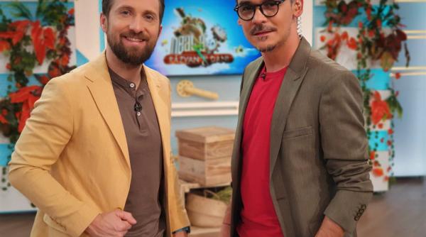 razvan l a luat la misto pe dani in direct mama ce de posete io nu zic gabriela mai multe dar de banii astia