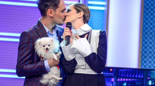 razvan simion inselat de lidia buble mesajul subtil al matinalului de la neatza