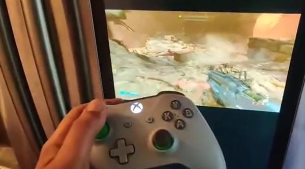 viral un tanar ingenios s a jucat doom pe un frigider smart