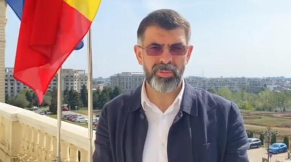 cazanciuc critica guvernul masuri luate cu aroganta despre asta nu s a vorbit astazi