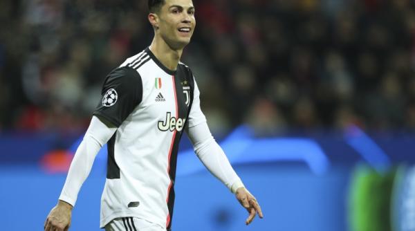 cum se simte cristiano ronaldo dupa ce s a infectat cu covid 19