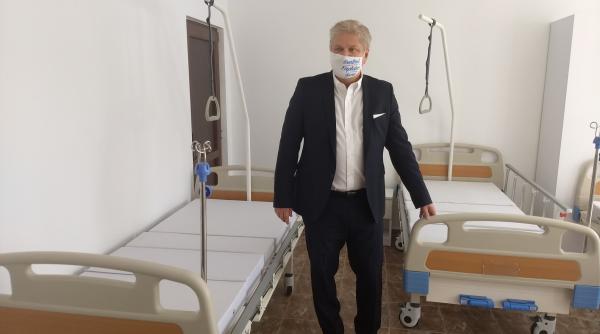 dan tudorache in sectorul 1 un nou complex de sevicii sociale