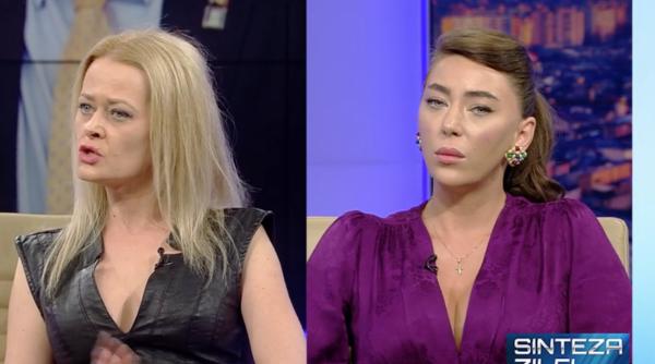 deputat pnl codruta cerva si oana lovin sunt platite de rusi