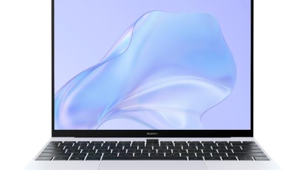 huawei isi bucura toti fanii din romania matebook x vine pe piata de la noi