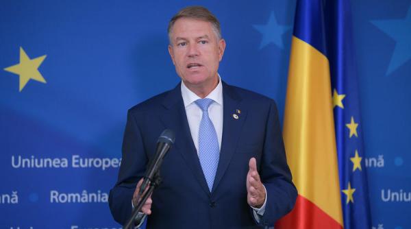 klaus iohannis primeste in germania premiul otto cel mare