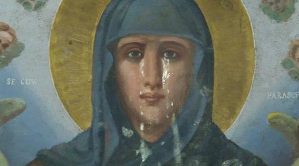 moastele cuvioasei parascheva ascund un blestem vechi iata ce spune acesta