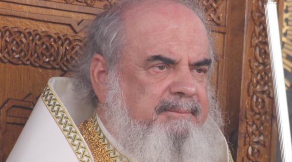 patriarhul daniel este nemaiintalnit in istorie