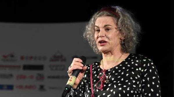 redeschiderea teatrelor maia morgenstern ferma am nevoie de informatii coerente