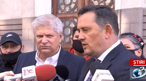 scandalul de la sectorul 1 continua mutare de ultima ora