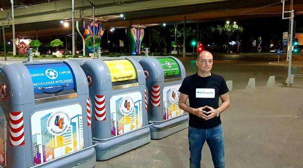 taxa de salubrizare desfiintata in sectorul 4 ce spune daniel baluta