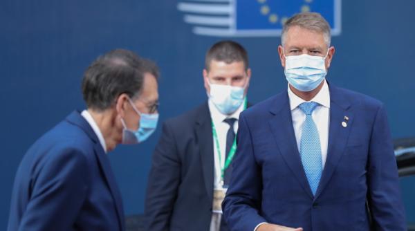 ce nu e dispus sa accepte iohannis