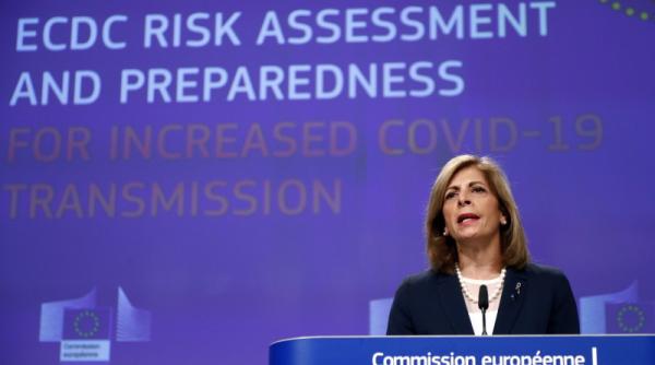 comisar european mesaj de urgenta nu mai avem timp sa evitam efectele devastatoare