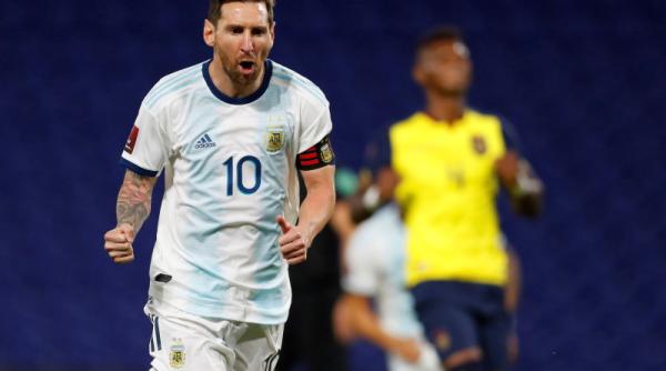 lionel messi a avut pe masa o oferta de la real madrid suma colosala