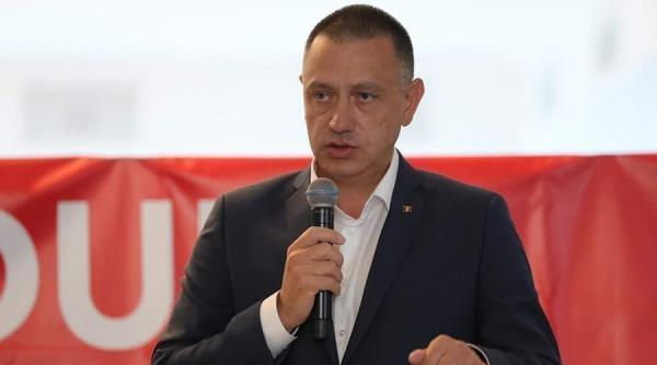 mihai fifor  atac la guvern  cinism inacceptabil isi asuma acest scenariu