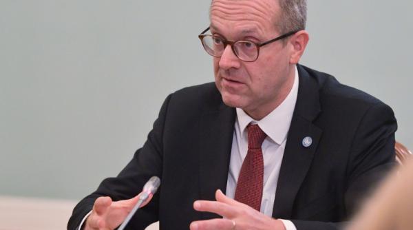 oms mesaj pentru europa in timpul valului doi a venit momentul