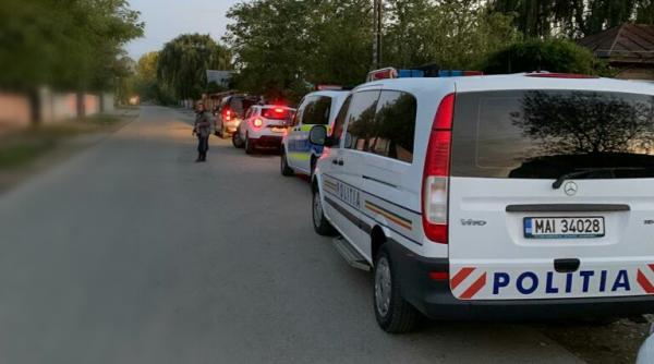perchezitii in forta pentru recuperarea a 140 de anvelope furate