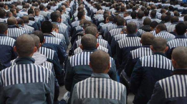 peste 1000 de prizonieri vor fi eliberati