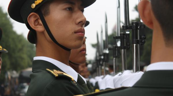 presedintele chinei xi jinping le cere militarilor sa se pregateasca de razboi