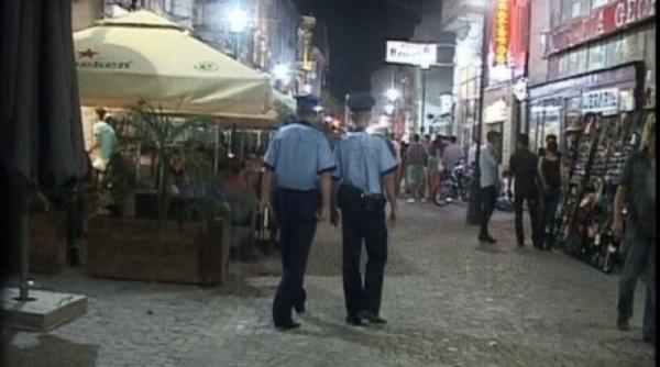 rafila roxana hulpe imagini ireale din bucuresti in plina pandemie video